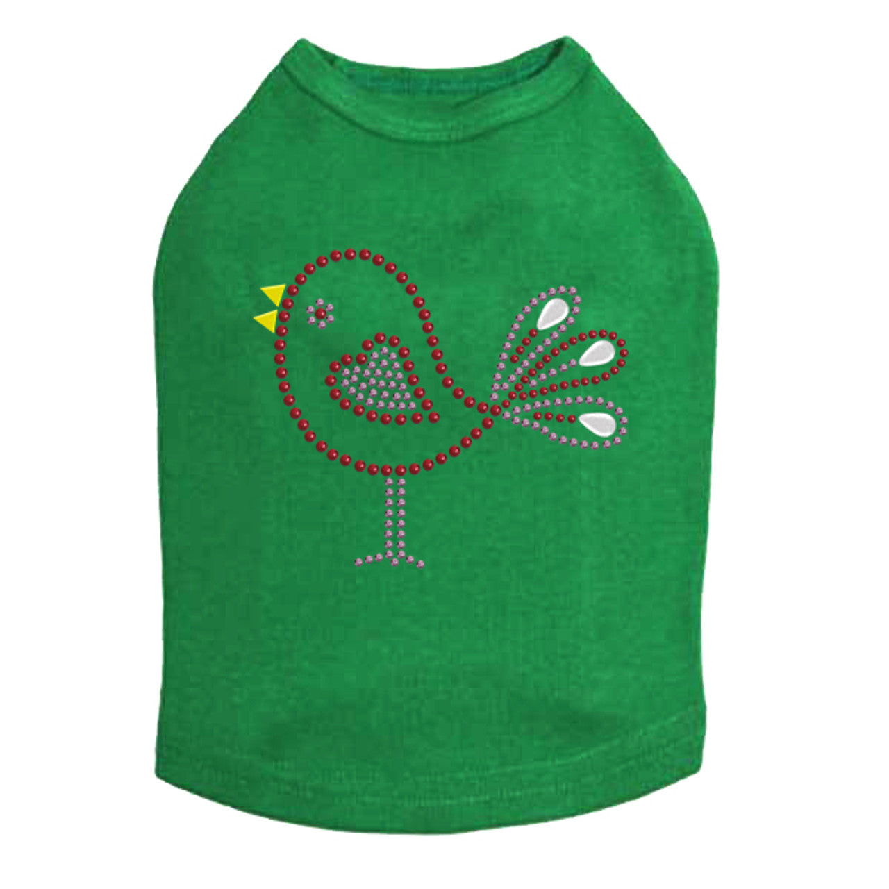 Little Bird 2 - Dog Tank