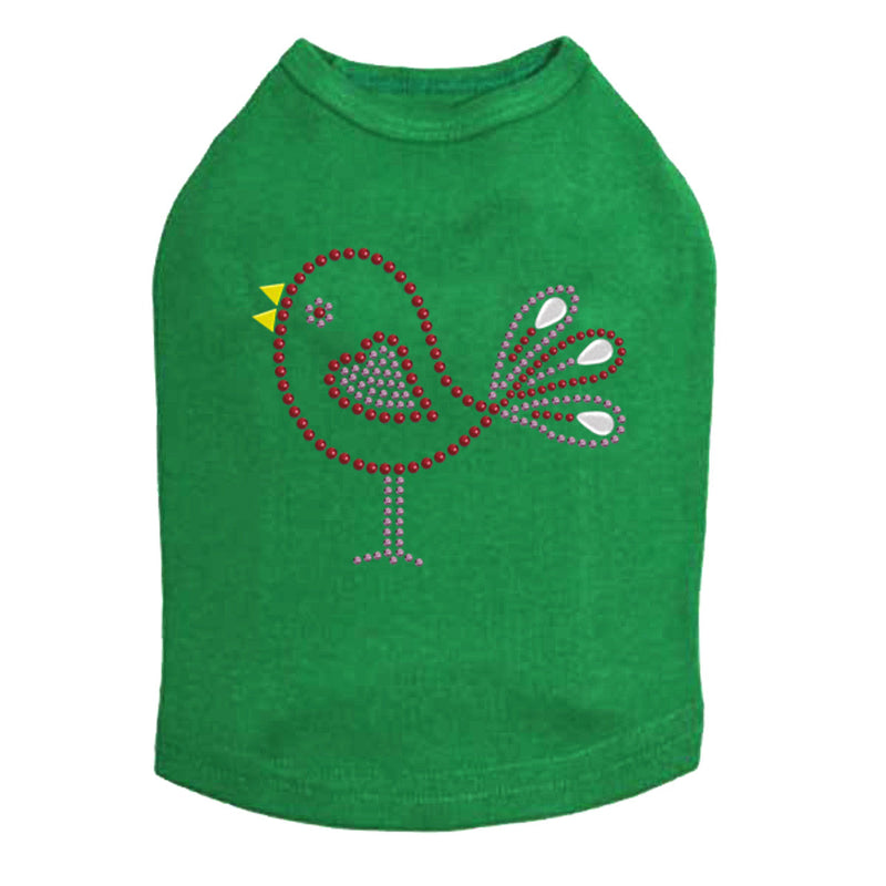 Little Bird 2 - Dog Tank