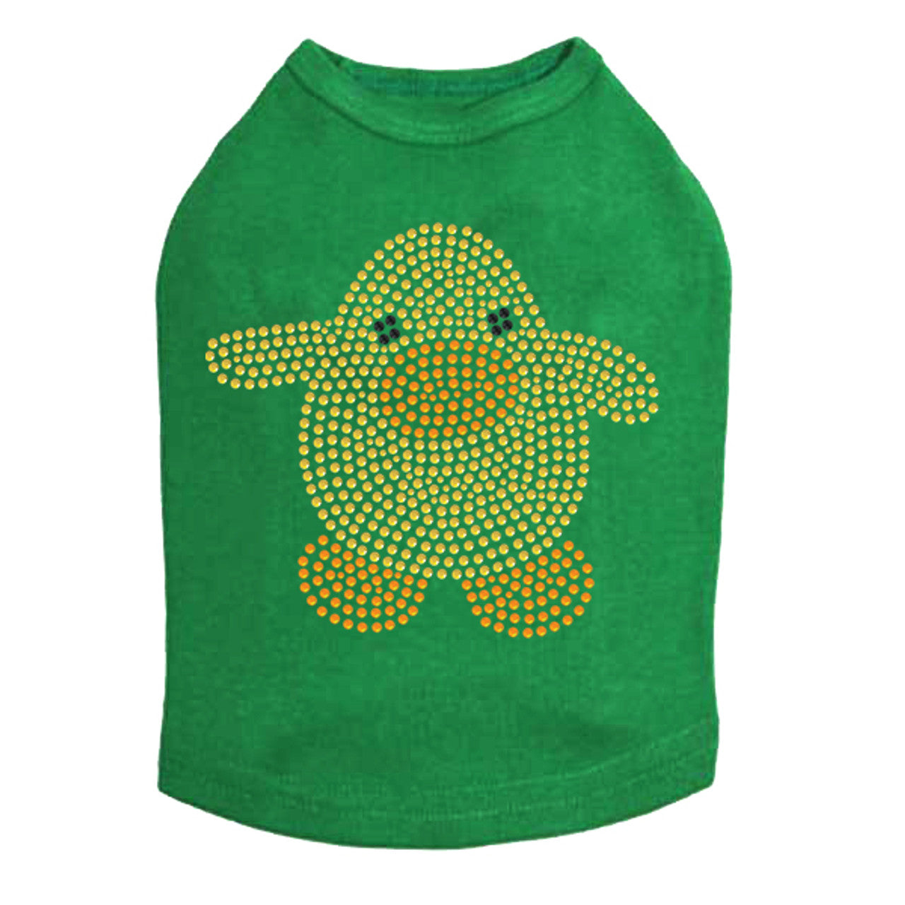 Easter Duck - Dog Tank