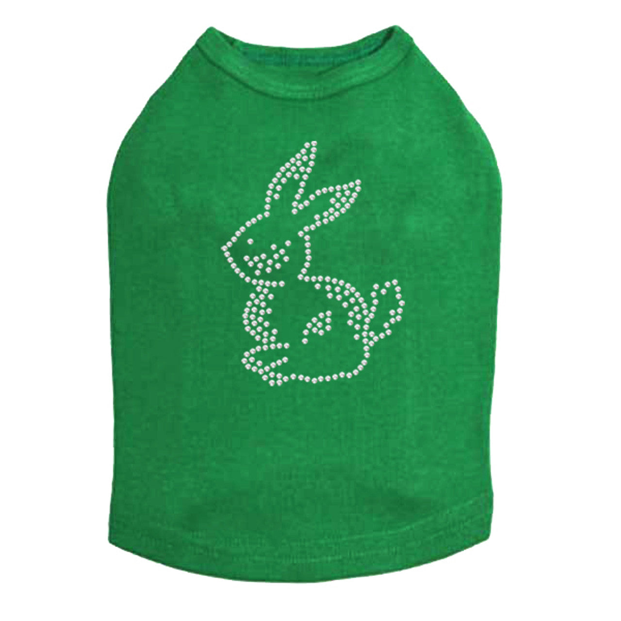 Small Bunny - Dog Tank