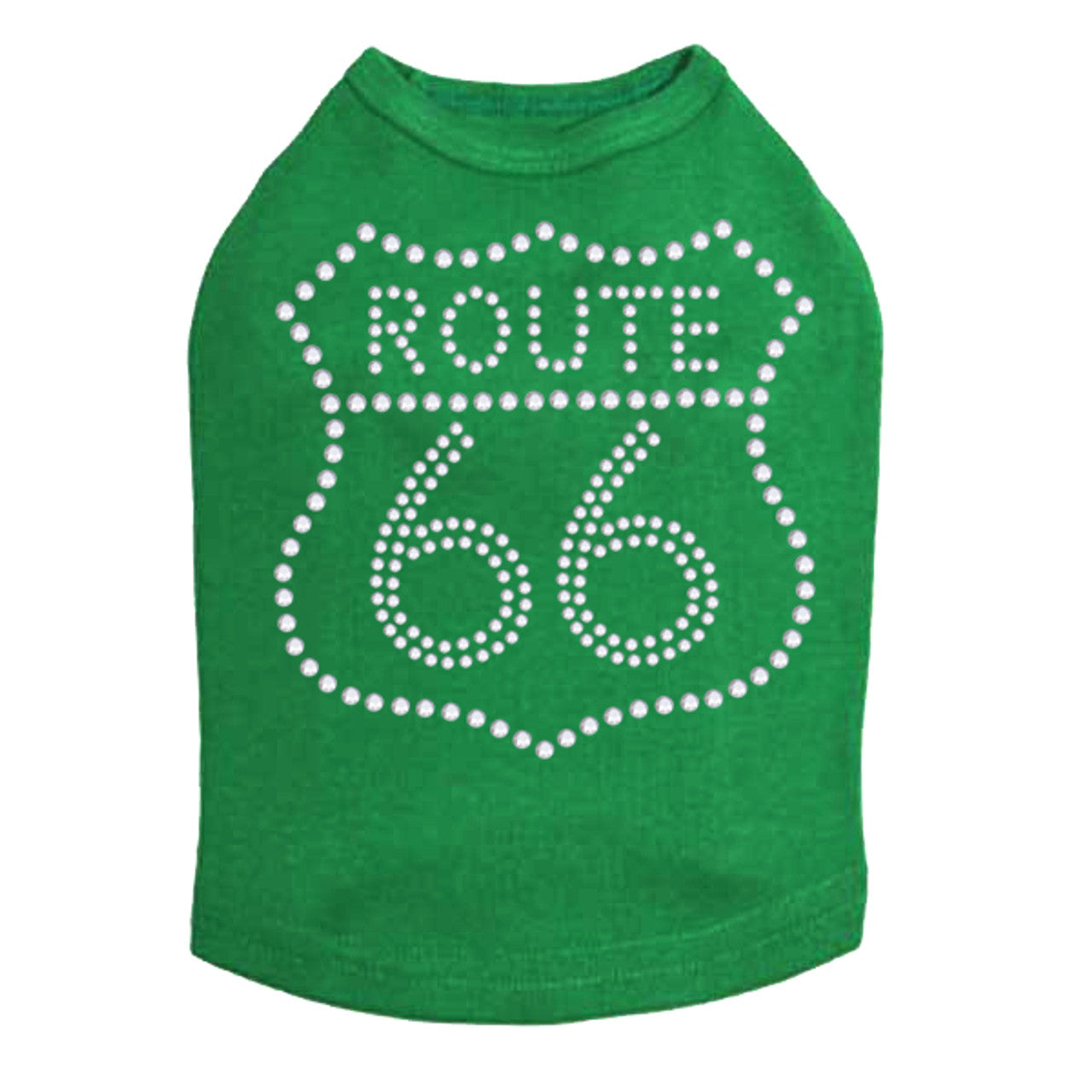 Route 66 - Dog Tank