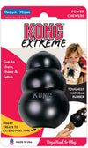 KONG Extreme Treat-Stuffing Dog Toy for Power Chewers