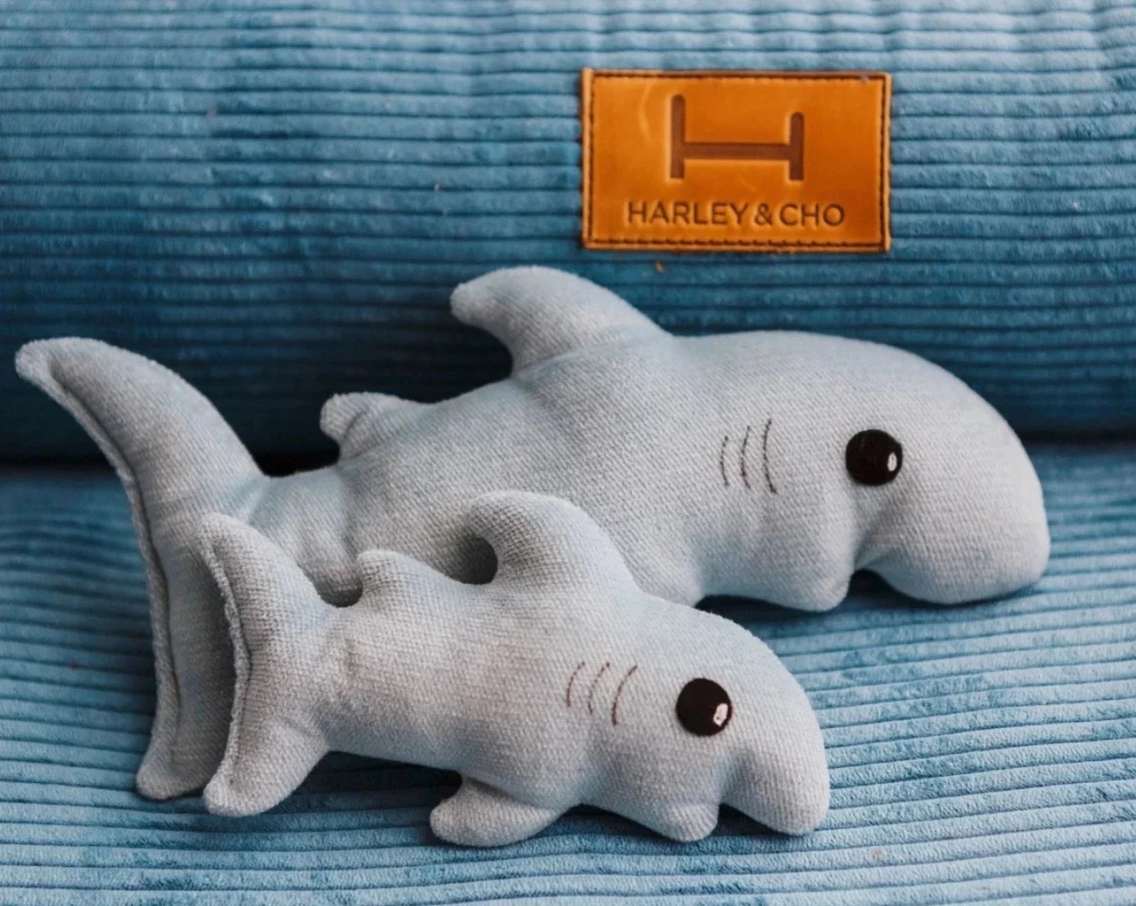Pet Toy - Baby Shark