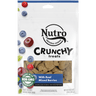 Nutro Crunchy Treat Mixed Berry Dog Treat (10oz)