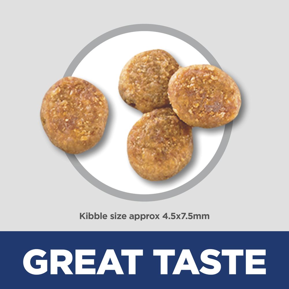 Hills Science Diet Adult Perfect Weight Chicken Recipe Dry Dog Food Bag