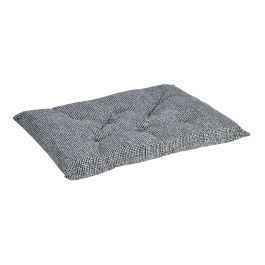 Bowsers Lakeside Tufted Dog Crate Cushion - Washable Crate and Lounge Comfort