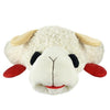 Lamb Chop Bed, 27" Cuddly Dog Bed