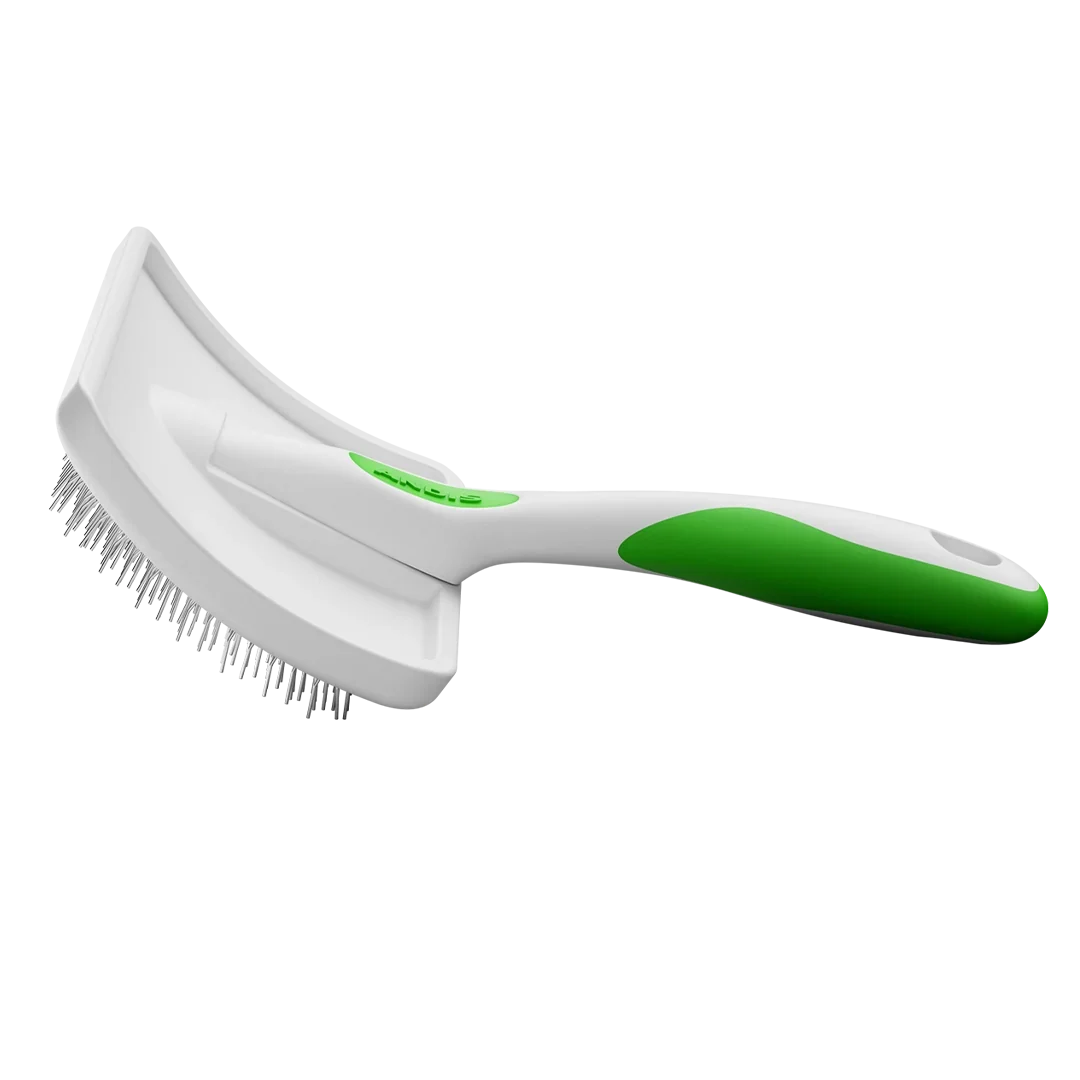 Andis Dog Large Firm Slicker Brush