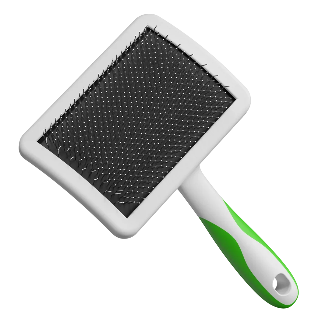 Andis Dog Large Firm Slicker Brush