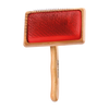 Nature Collection Long Pin Slicker Brush Large by Artero