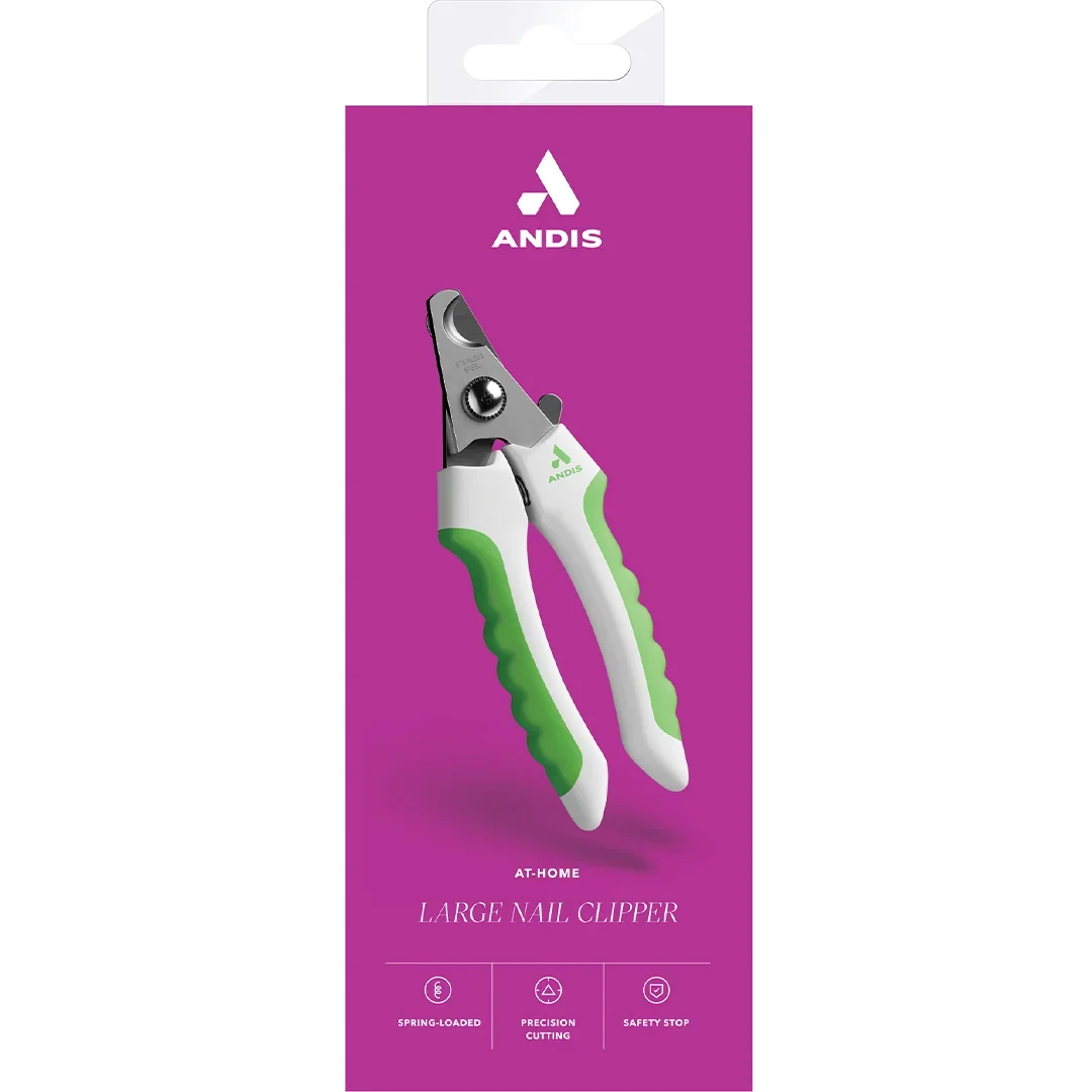 Andis Dog Nail Clipper