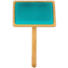 Nature Collection Super Soft Slicker Brush Large by Artero