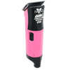 iVAC 2 Speed Clipper Pink by Laube