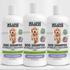 Dog Shampoo – Lavender 4-in-1 (3 Pack)