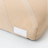 Brigette Romanek | Taupe Dog Bed or Bed Cover