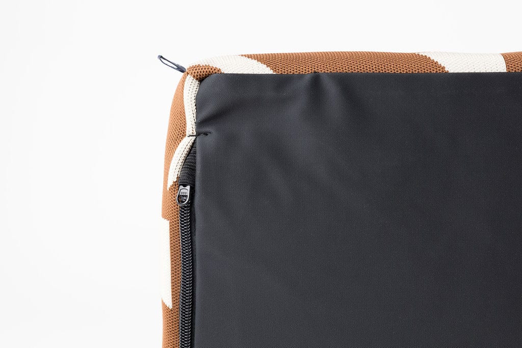 John Legend | Brown Fragment Dog Bed or Bed Cover - HT Animal Supply