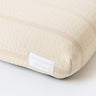 Brigette Romanek | Cream Dog Bed or Bed Cover