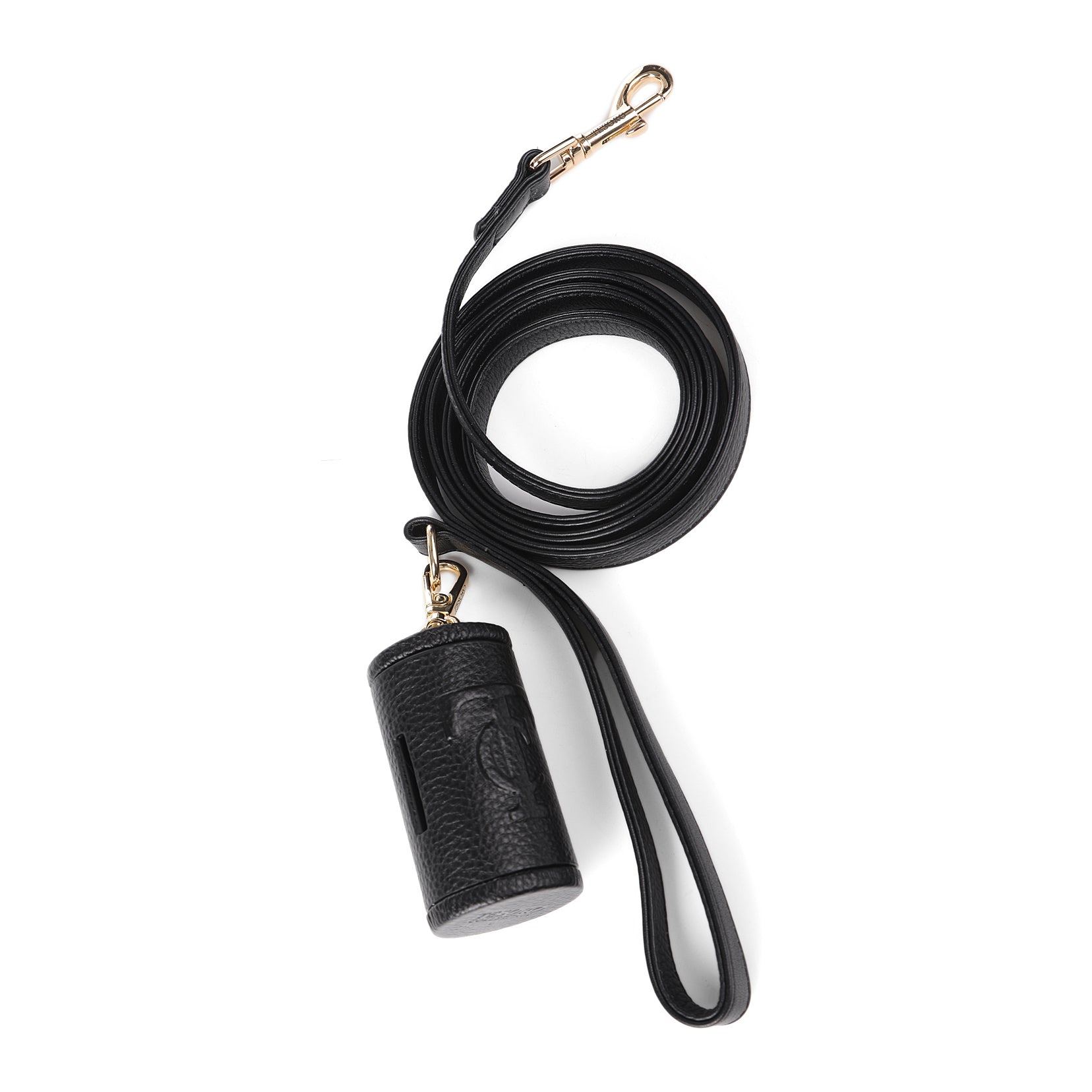 dog poop bag holder (Cylindrical)