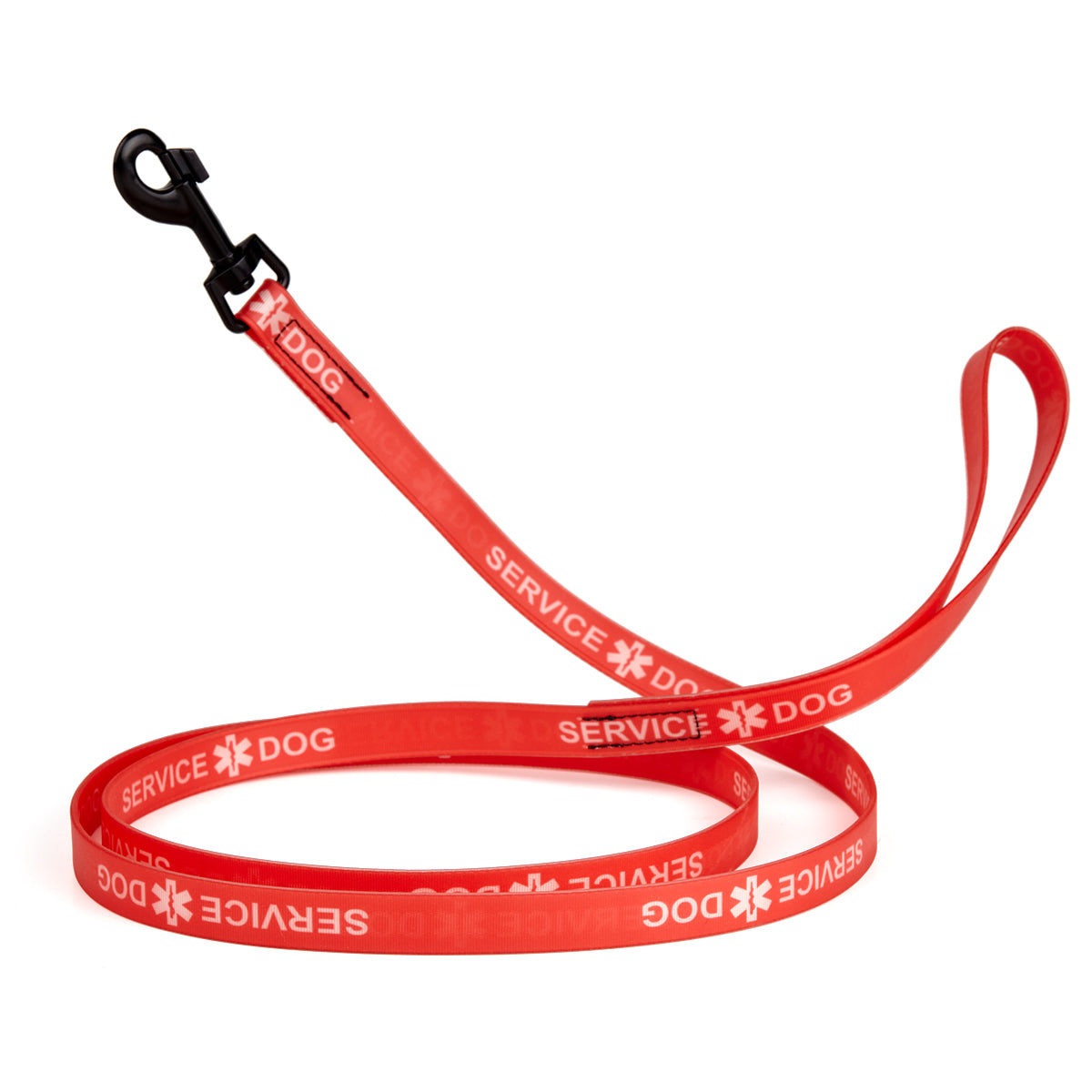 Dogline BioThane Service Dog Collar Or Leash