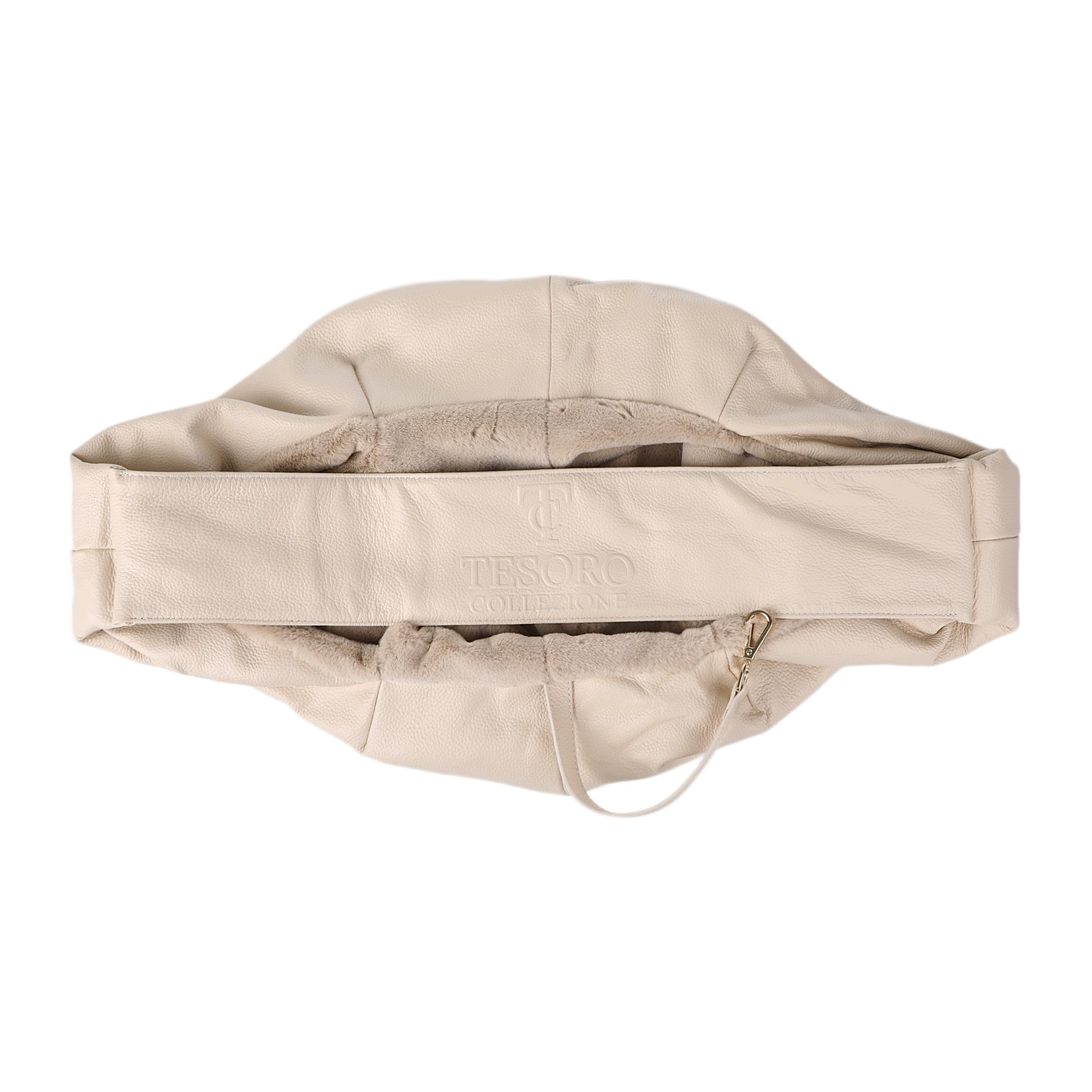 Crossbody Dog Carrier