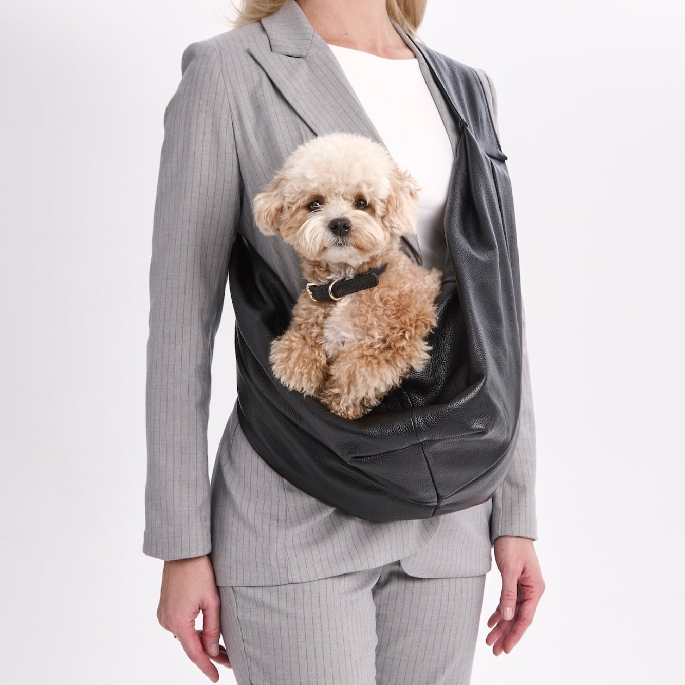 Crossbody Dog Carrier