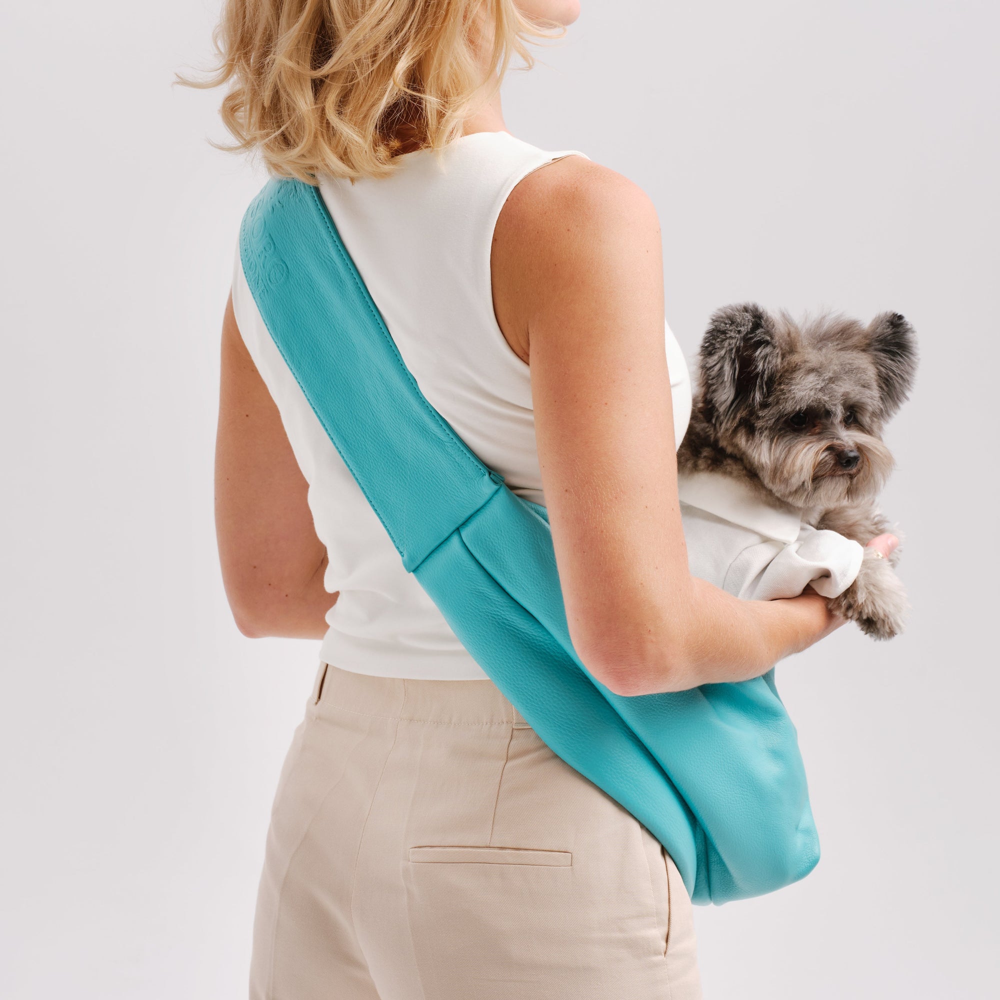 Crossbody Dog Carrier