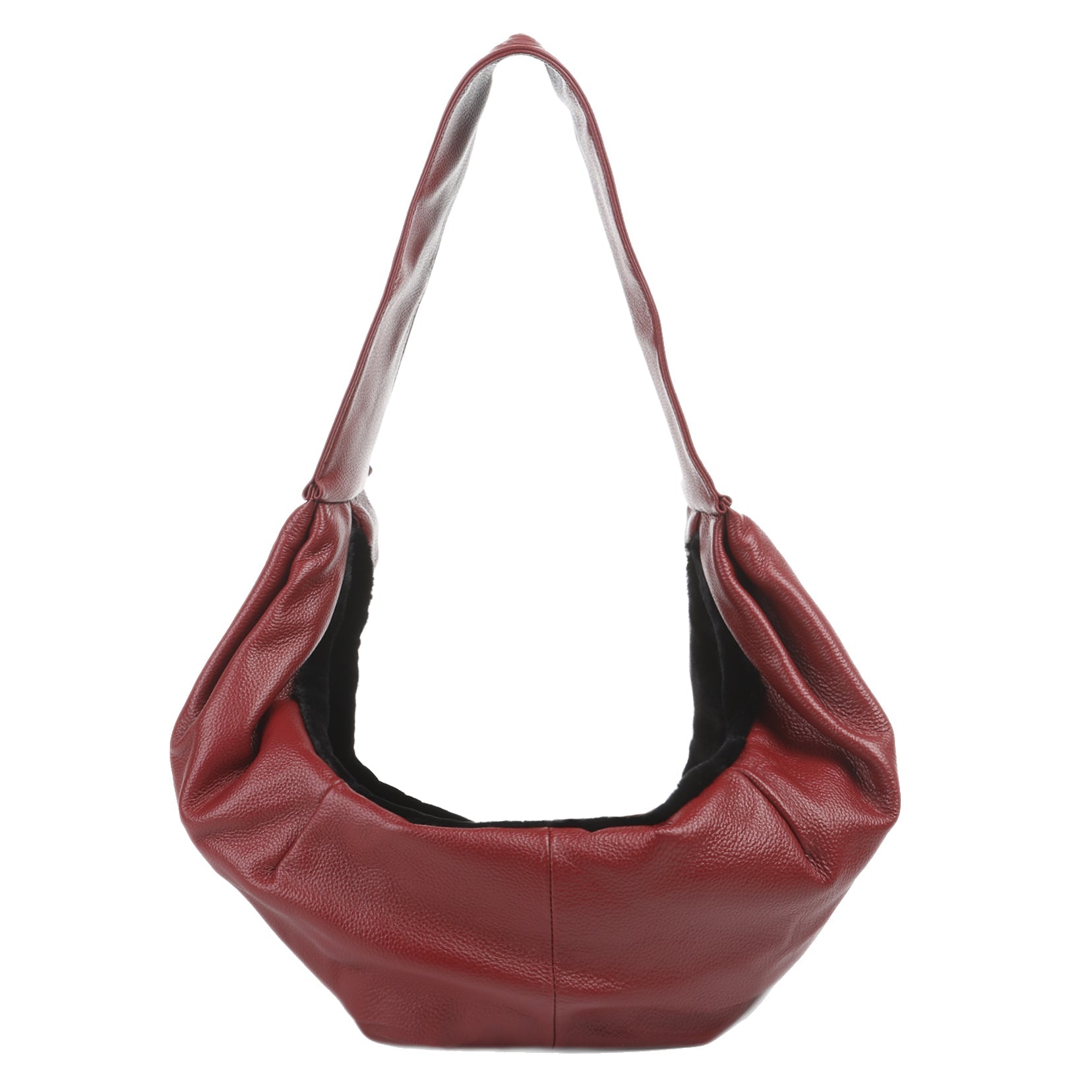 Crossbody Dog Carrier