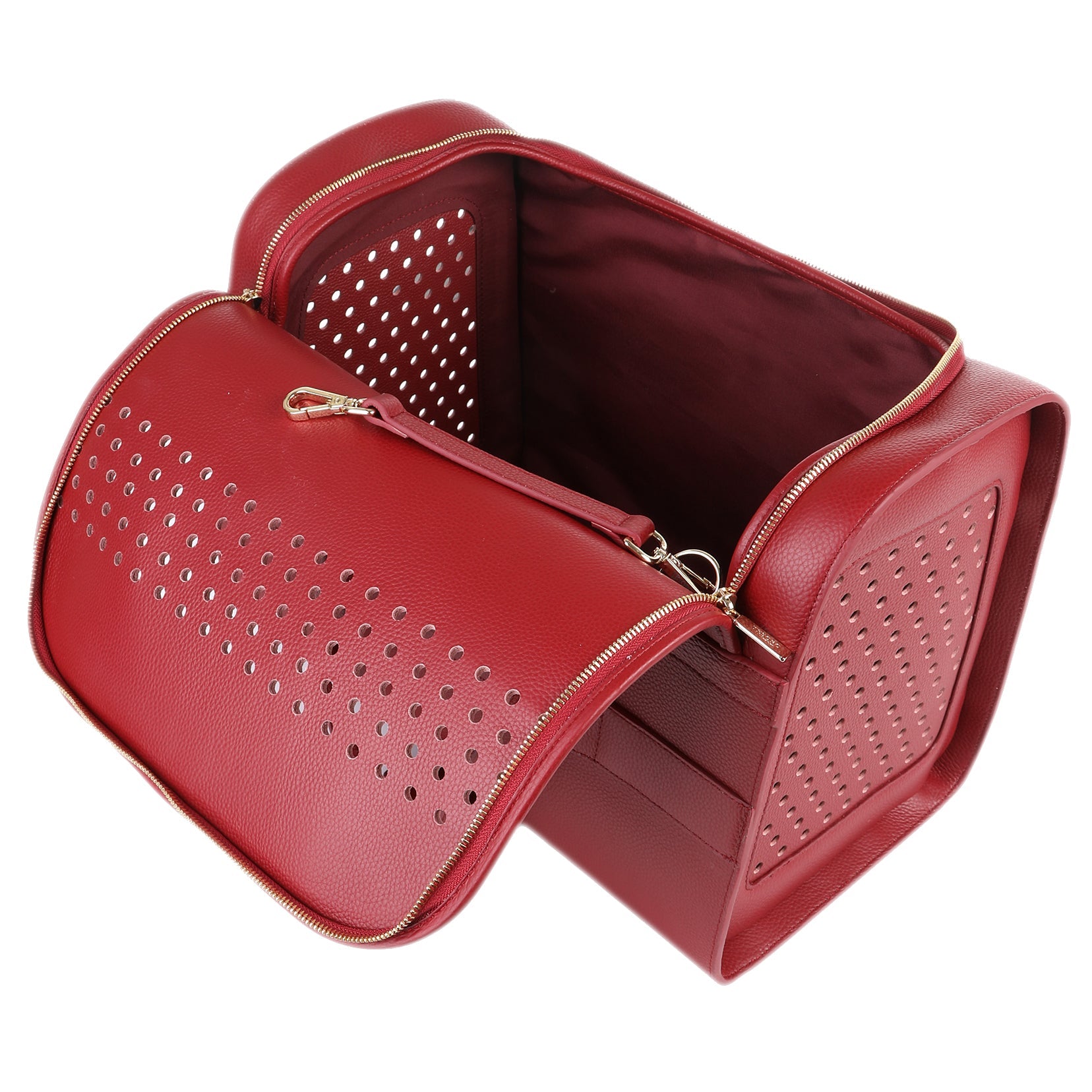 Travel Pet Carrier
