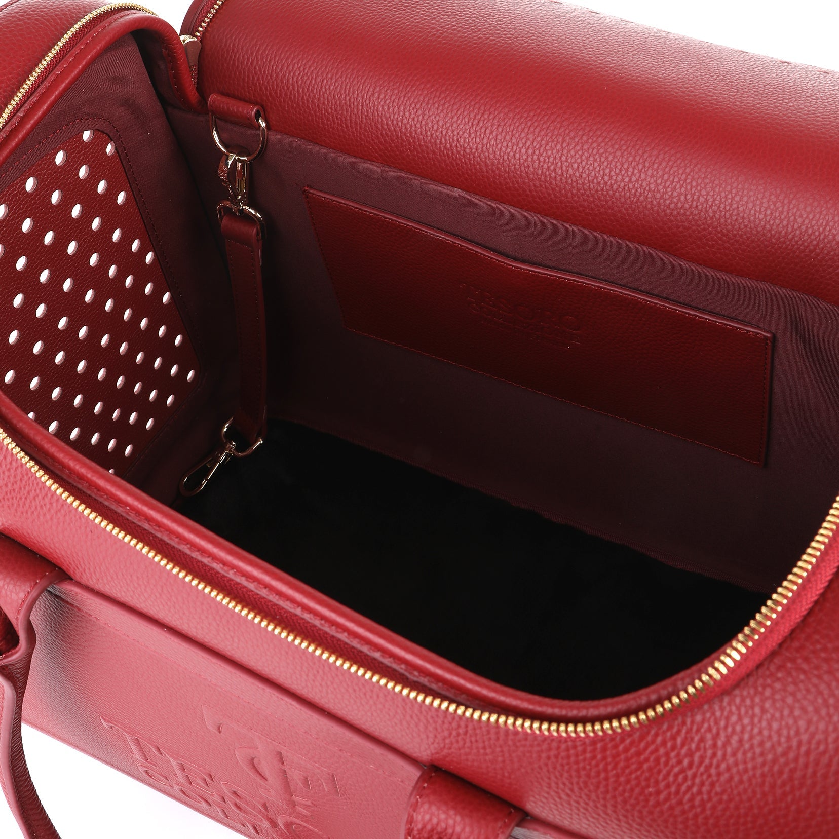 Travel Pet Carrier