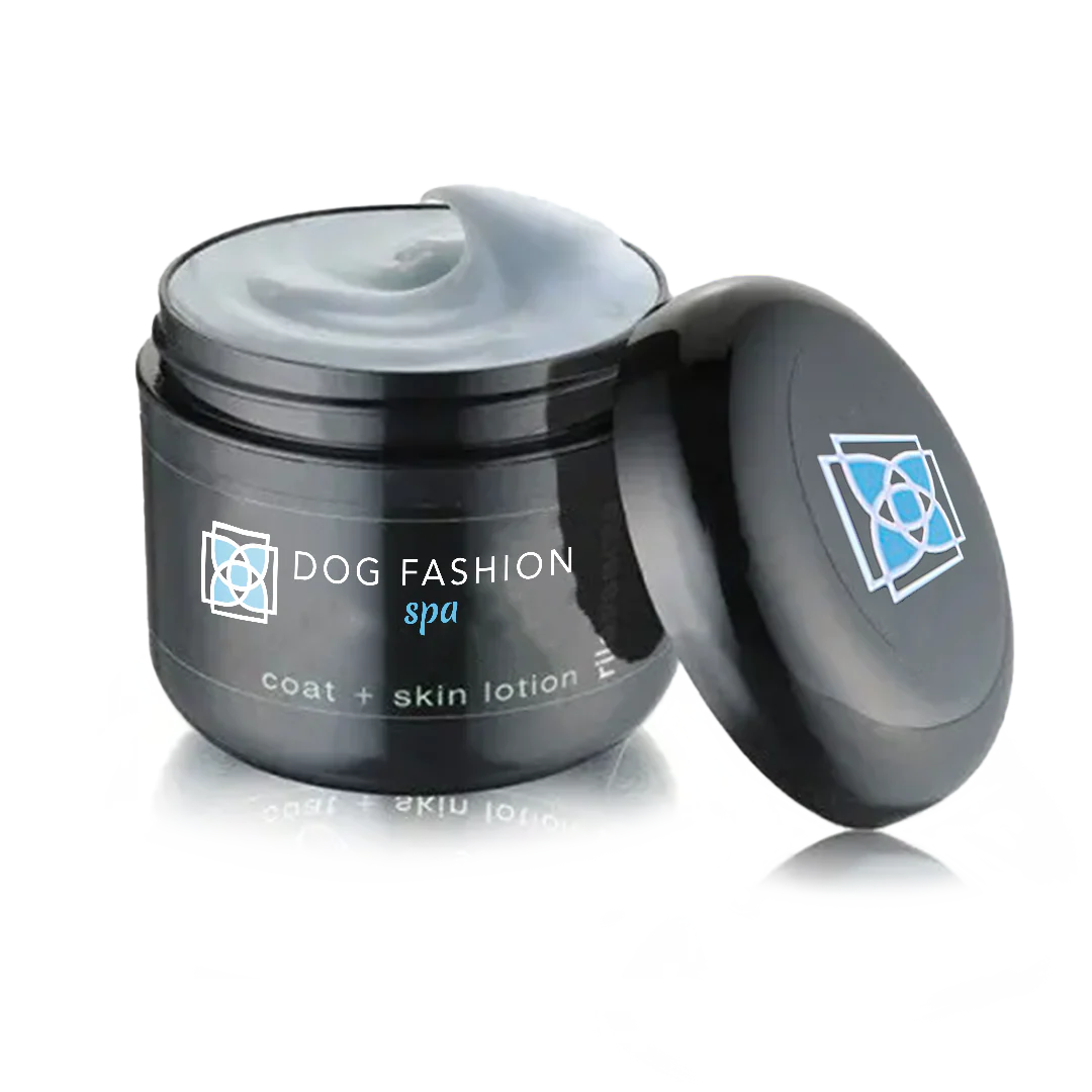 Leave-in Lotion Starter Set by Dog Fashion Spa
