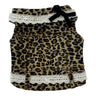 Leopard Print Vest