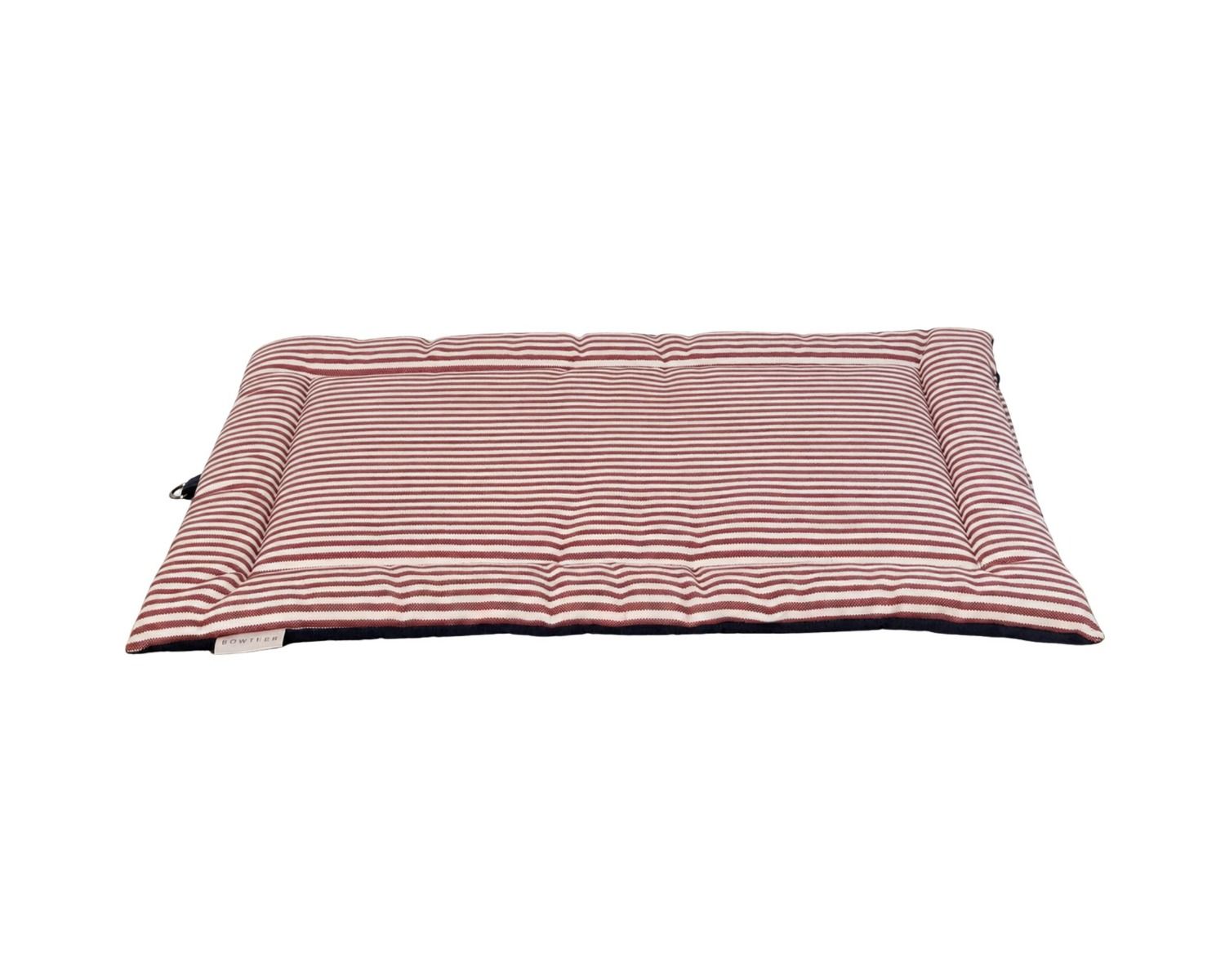 Bowsers Cabana Reversible Indoor-Outdoor Dog Mat