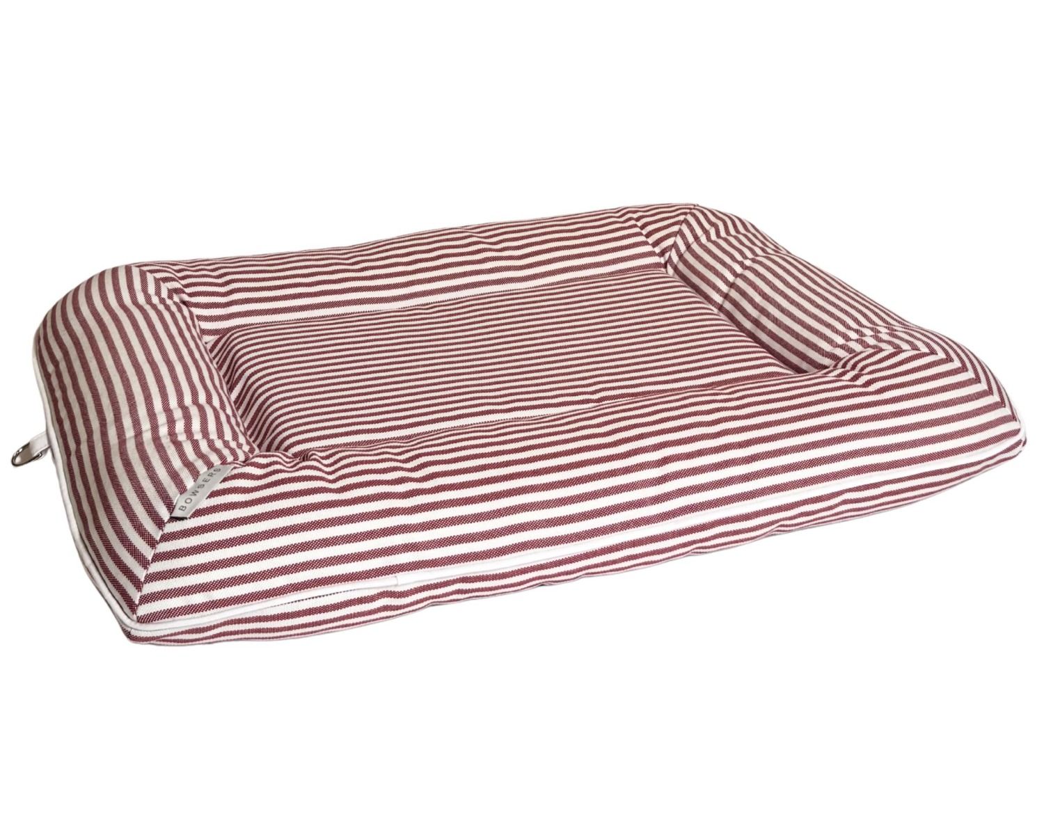 Bowsers Sun Lounger Orthopedic Indoor-Outdoor Dog Bed