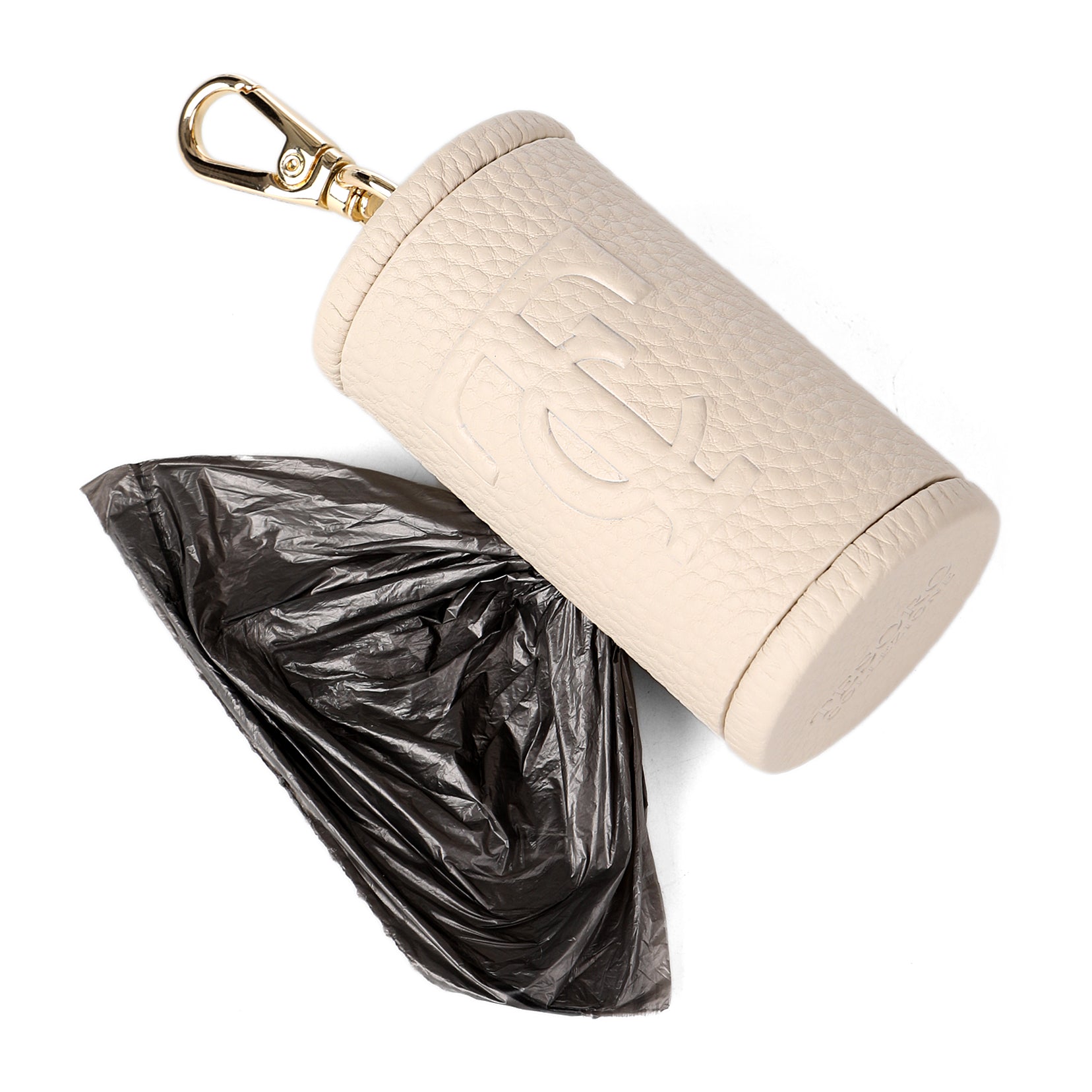 dog poop bag holder (Cylindrical)