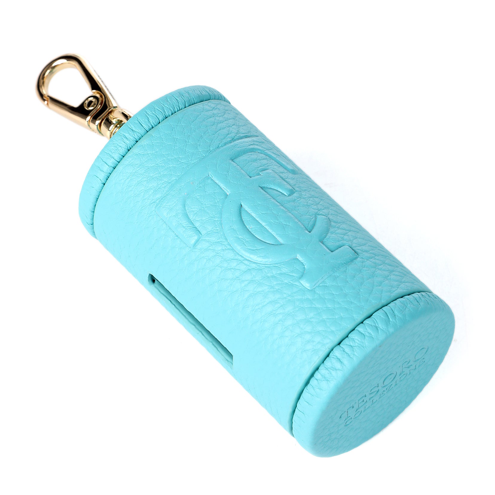 dog poop bag holder (Cylindrical)