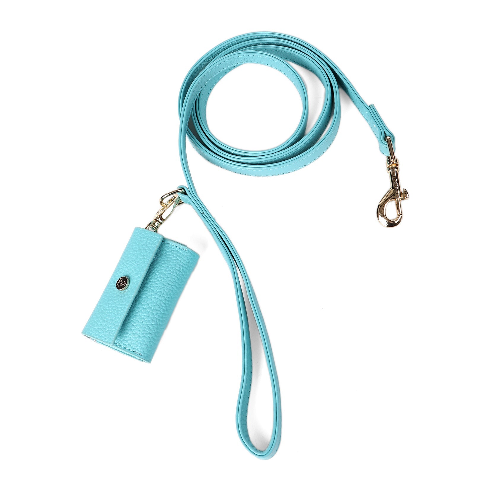 dog waste bag holder (Pouch)