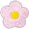 Small 5 Petal Flower (Pink) - Patch