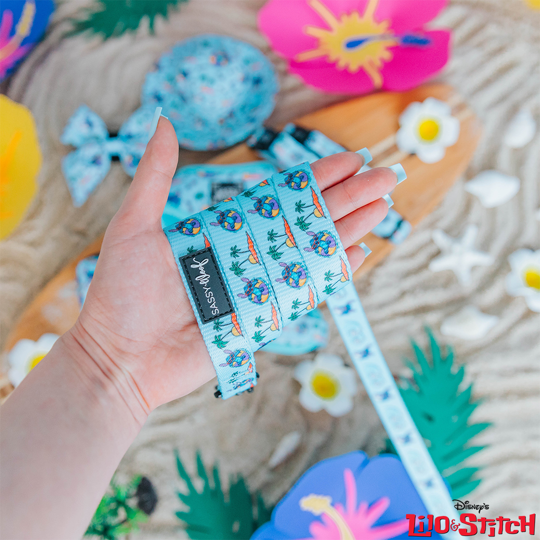 Dog Leash - Disneys Stitch