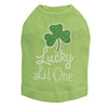 Lucky Lil One - Dog Tank