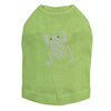 Frog (Silver) - Dog Tank