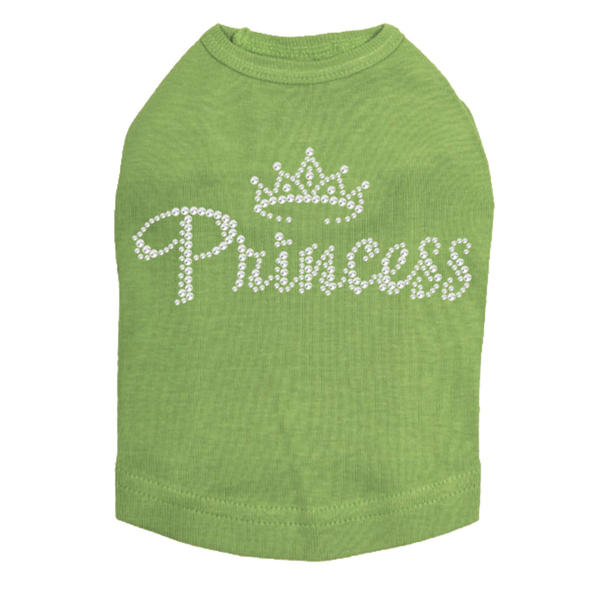 Princess 2 - Dog Tank