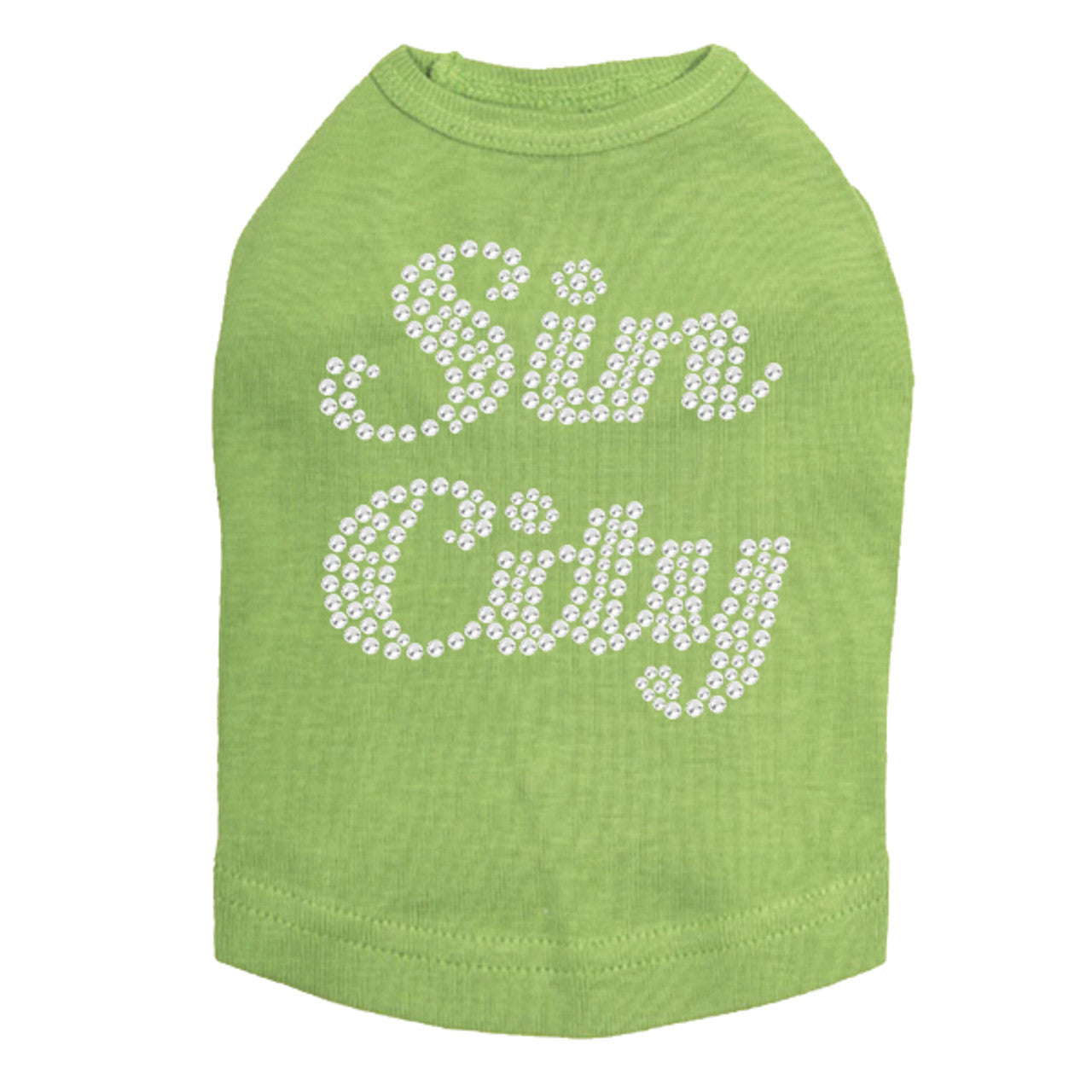 Sin City - Dog Tank