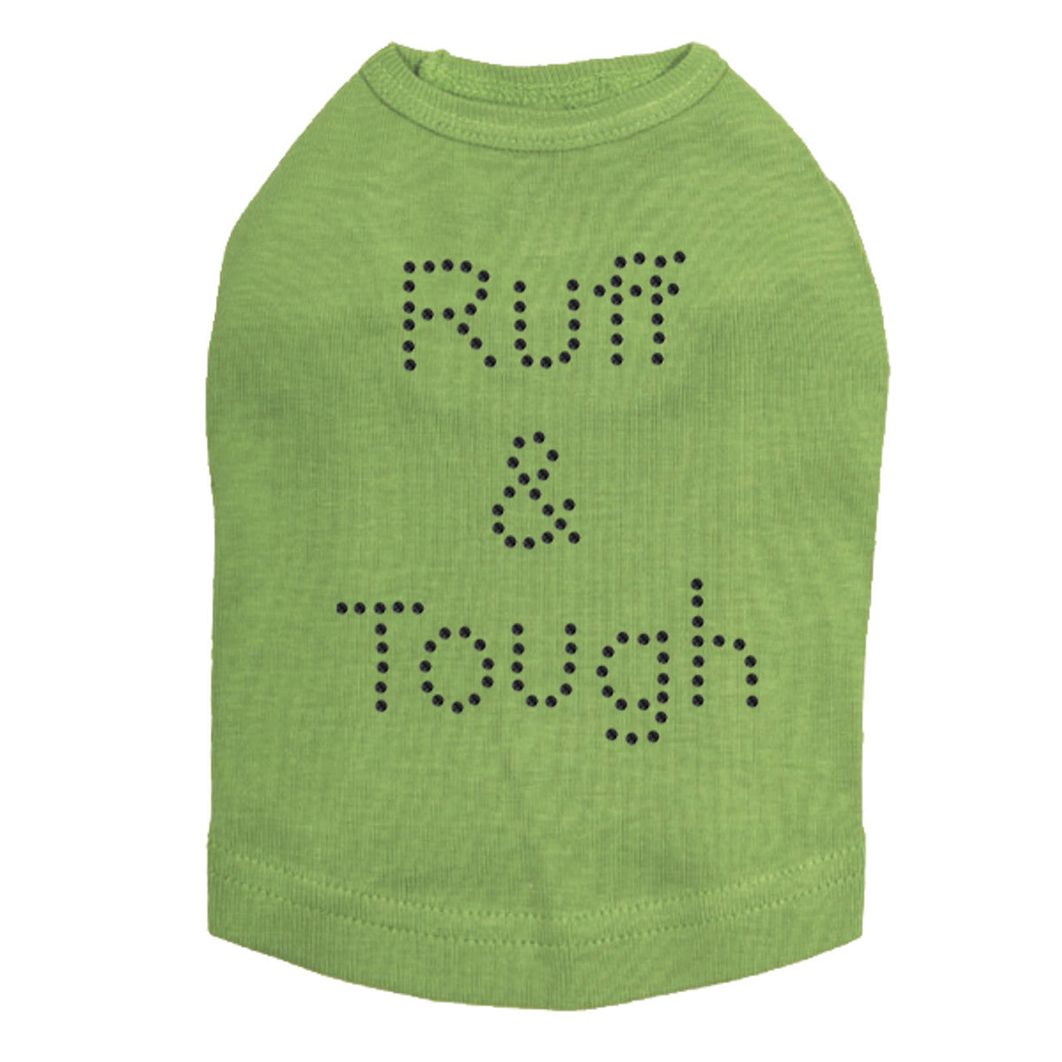Ruff & Tough - Dog Tank