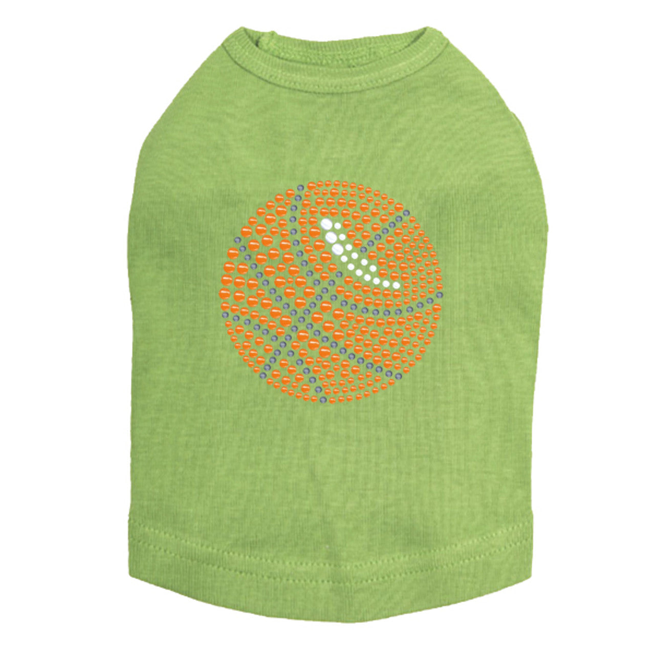 Basketball - Dog Tank