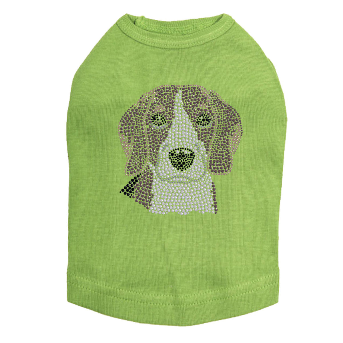 Beagle - Dog Tank