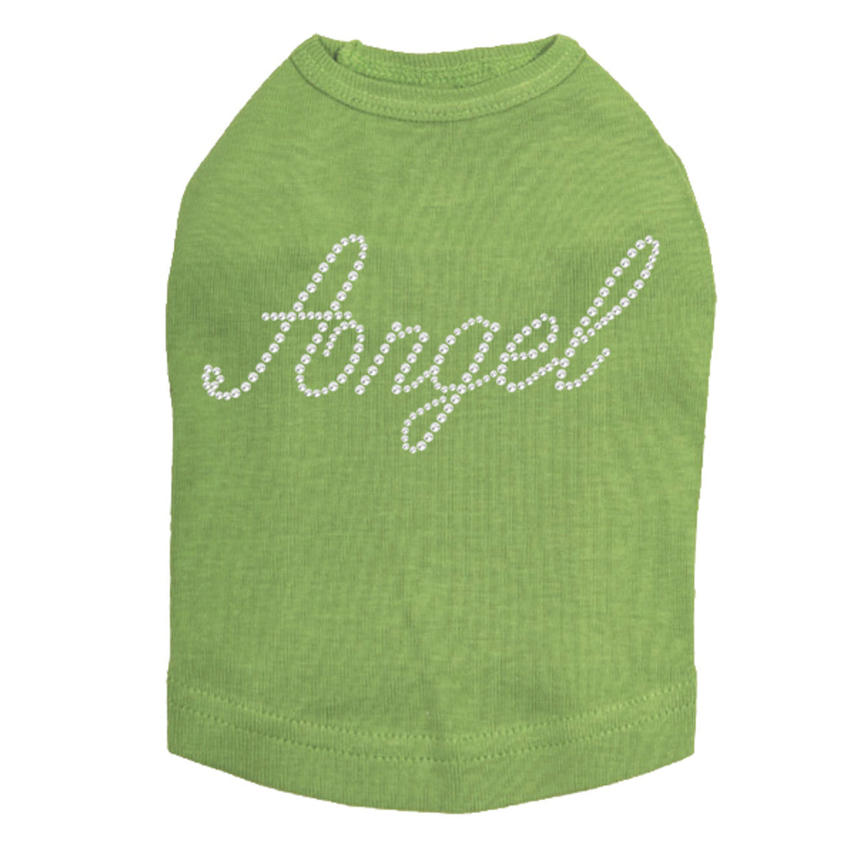 Angel - Dog Tank