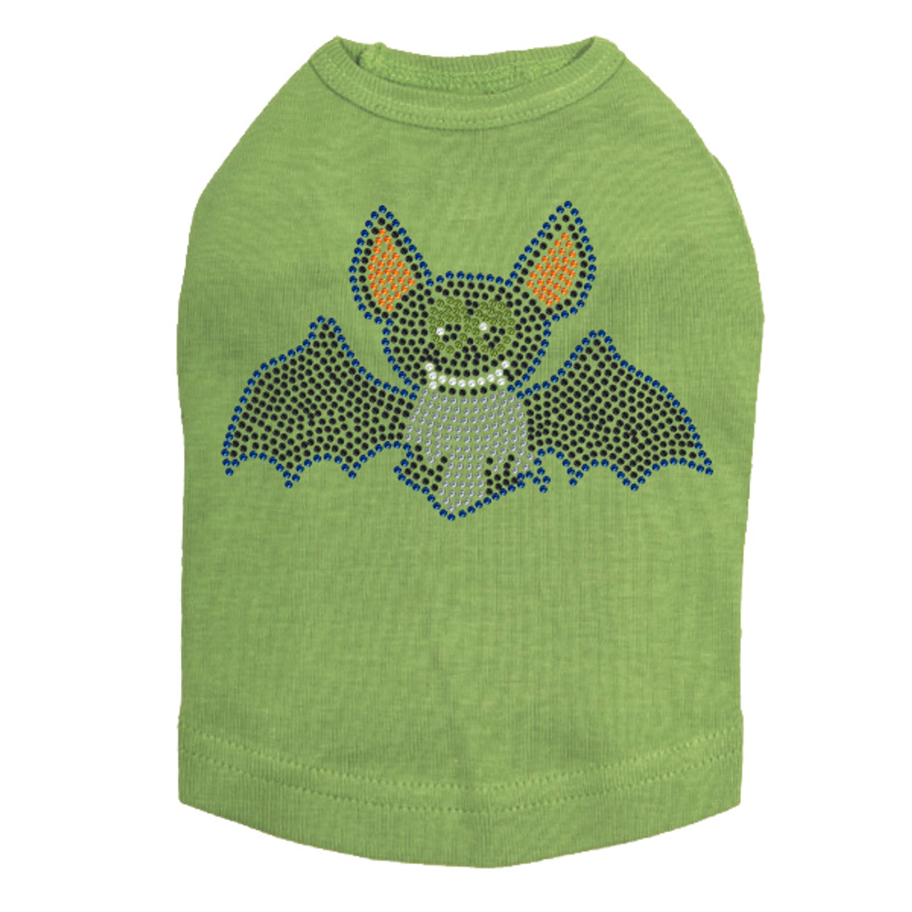 Bat - Dog Tank