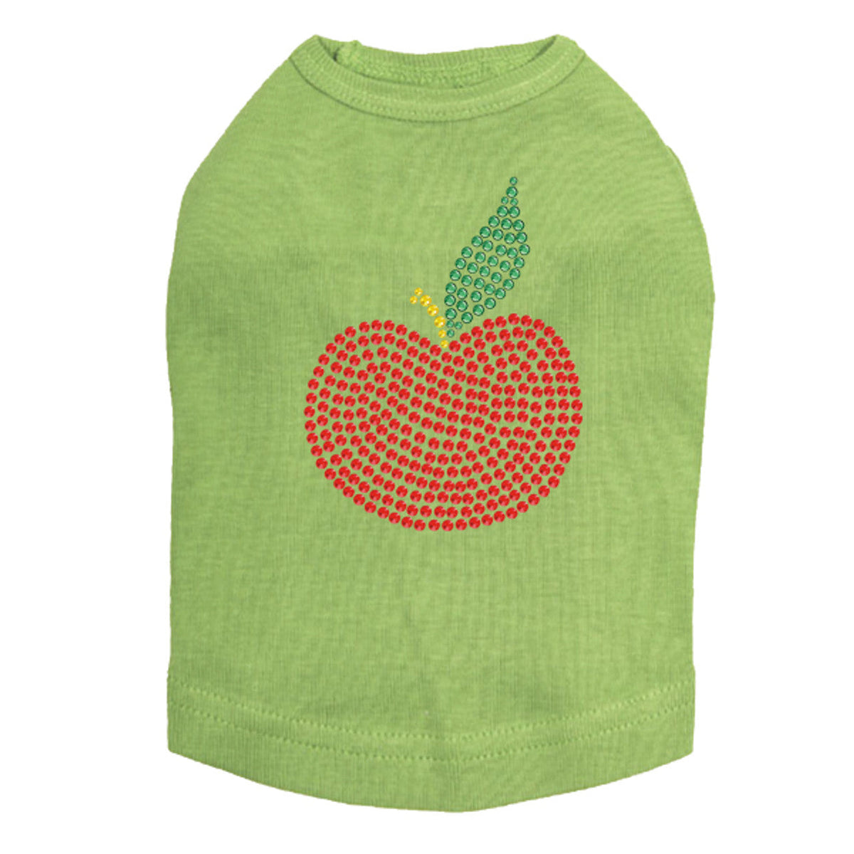 Apple - Dog Tank