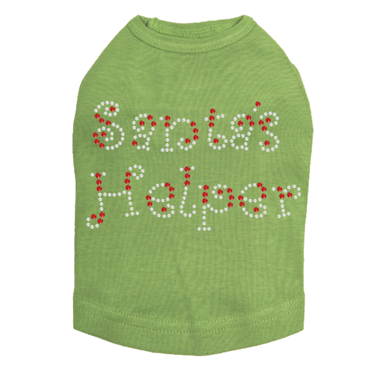 Santas Helper 2 - Dog Tank