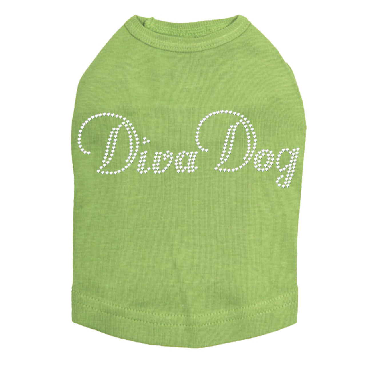 Diva Dog - Dog Tank